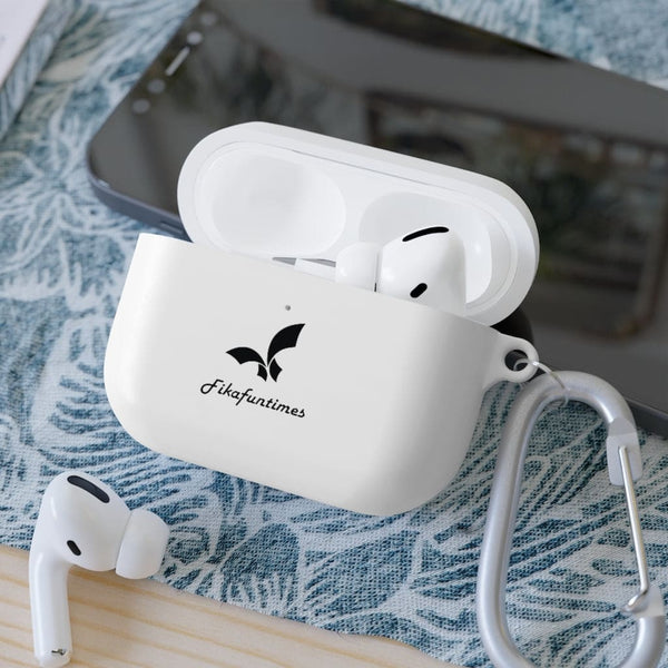 Pro Case Cover Print Fikafuntimes Airpods