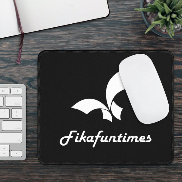 Fikafuntimes Gaming Mouse Pad