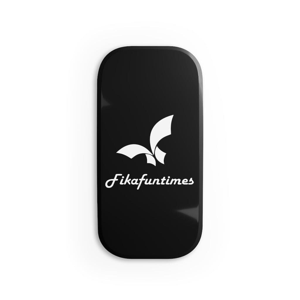 Fikafuntimes Phone Click - on Grip
