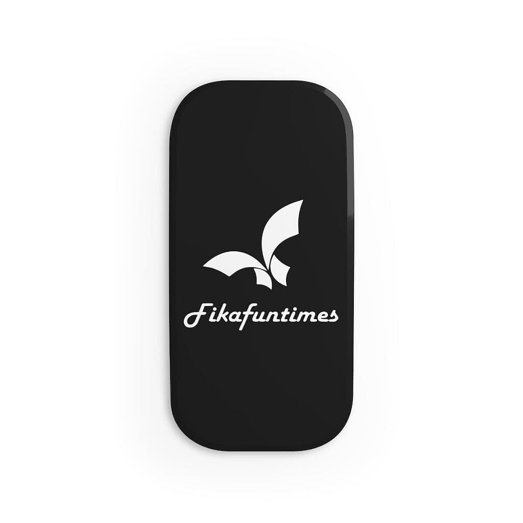 Fikafuntimes Phone Click-on Grip