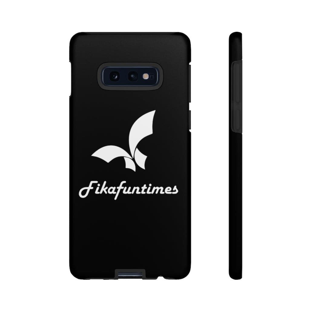 Fikafuntimes Impact Resistant Cell Phone Cases