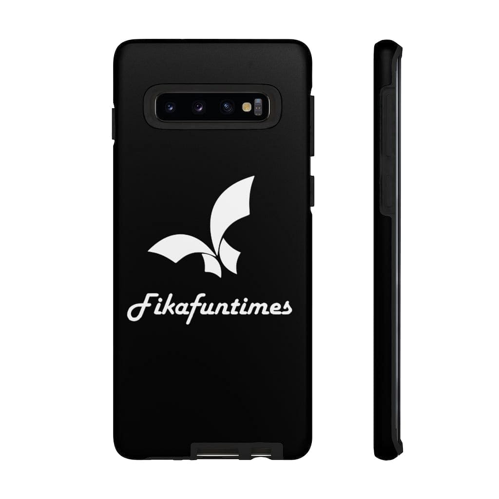 Fikafuntimes Impact Resistant Cell Phone Cases