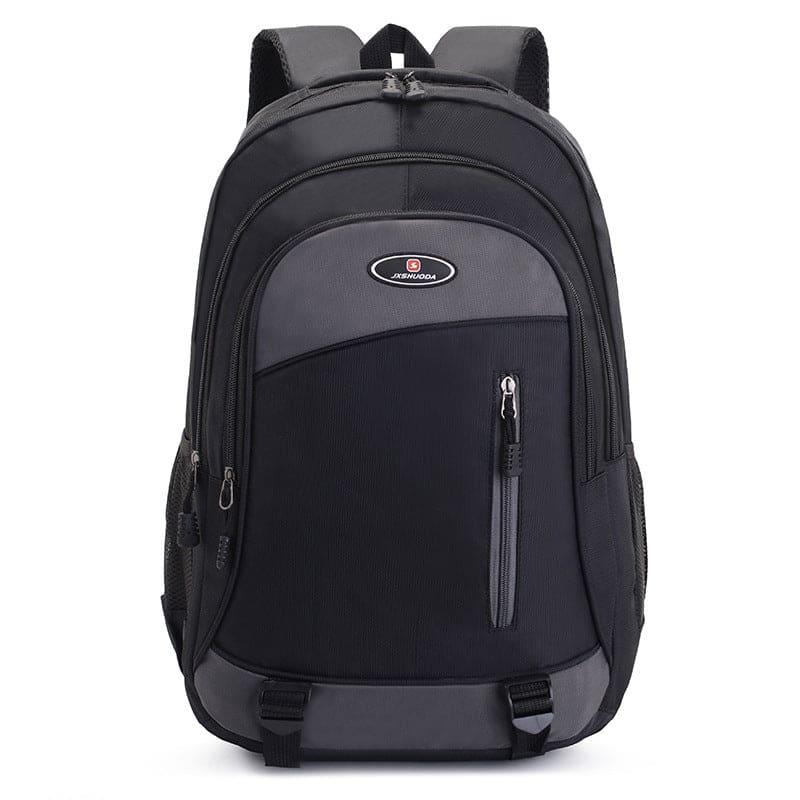 Large Capacity Multi - pocket 17 Inch Laptop Backpack