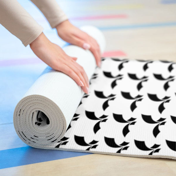 Lightweight Yoga Fikafuntimes Foam Mat