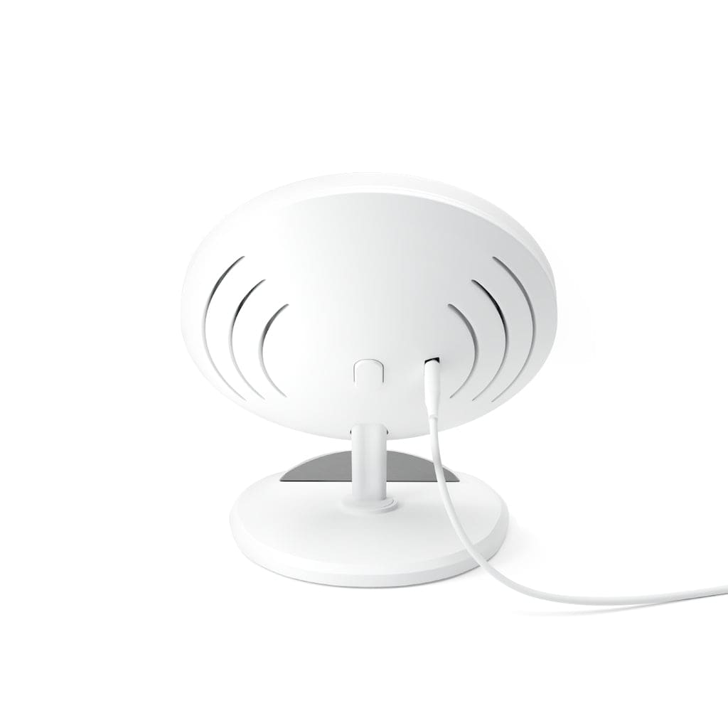 Wireless Induction Fikafuntimes Charger